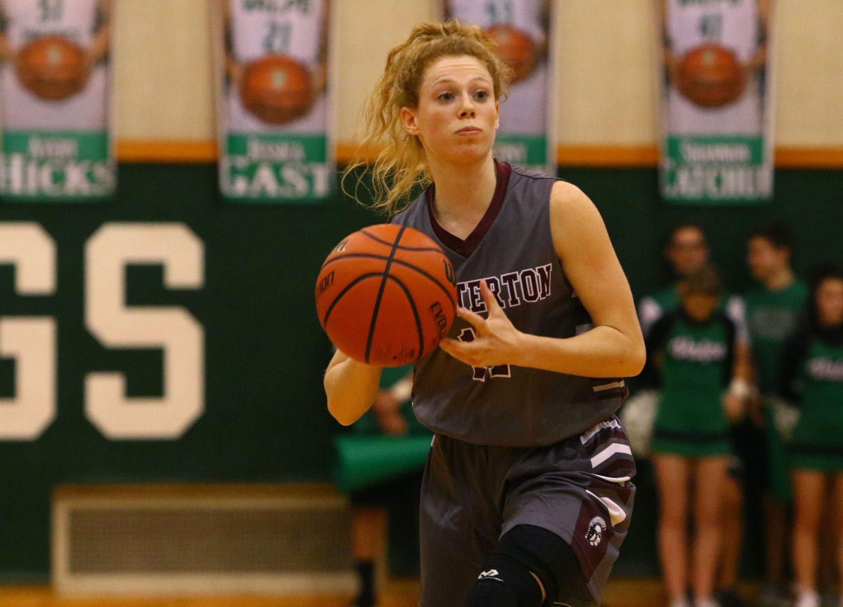 Gallery: Chesterton at Valparaiso girls basketball